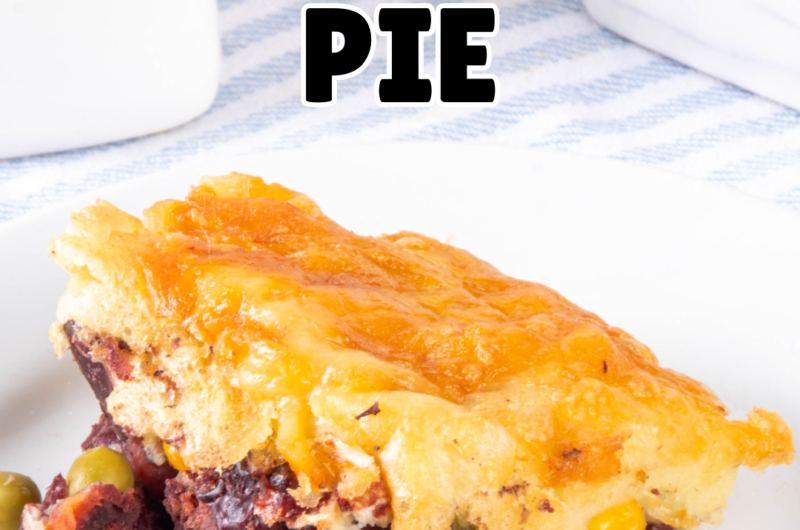 The Ultimate Vegan Shepherd’s Pie Recipe for a Hearty Dinner