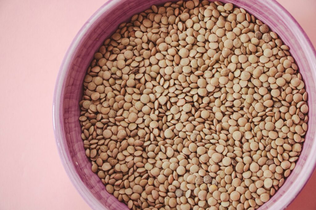 How to Cook Lentils Perfectly