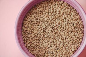 How to Cook Lentils Perfectly