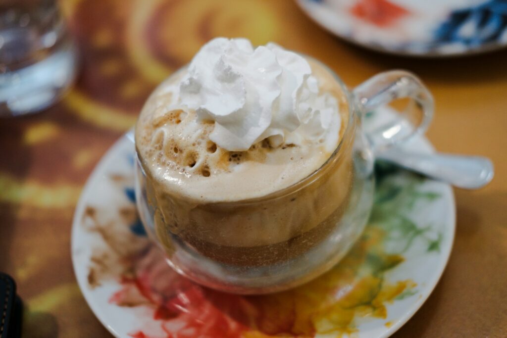 How to Make Cashew Cream