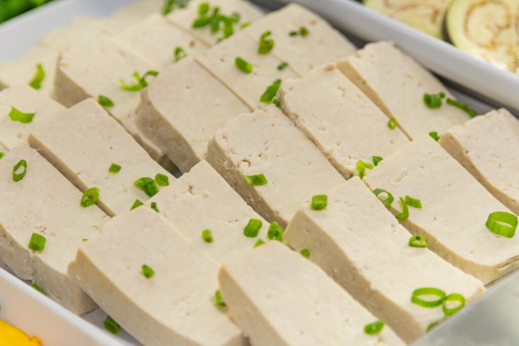 How to Press Tofu Properly