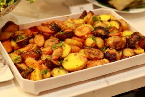 How to Roast Vegetables for Maximum Flavor