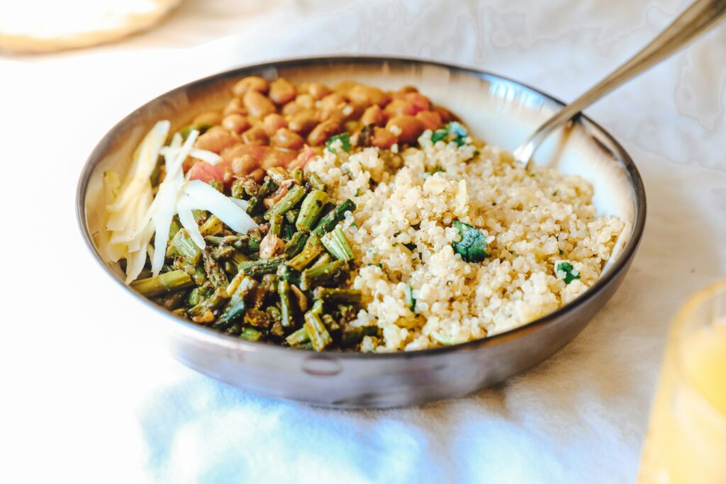 How to Cook Quinoa Perfectly Every Time