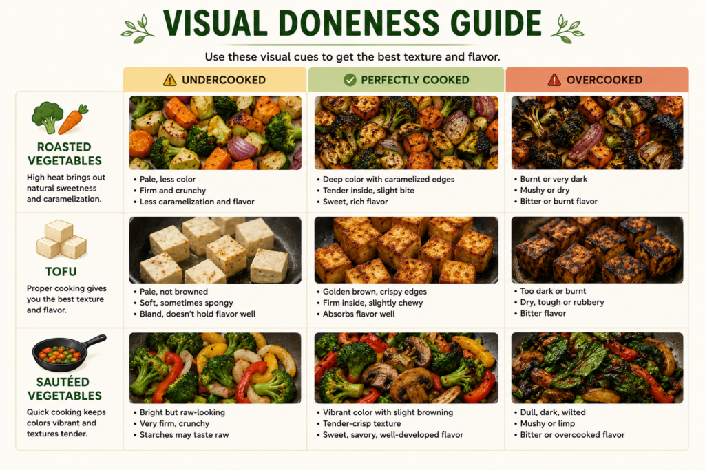 Essential Vegan Cooking Techniques