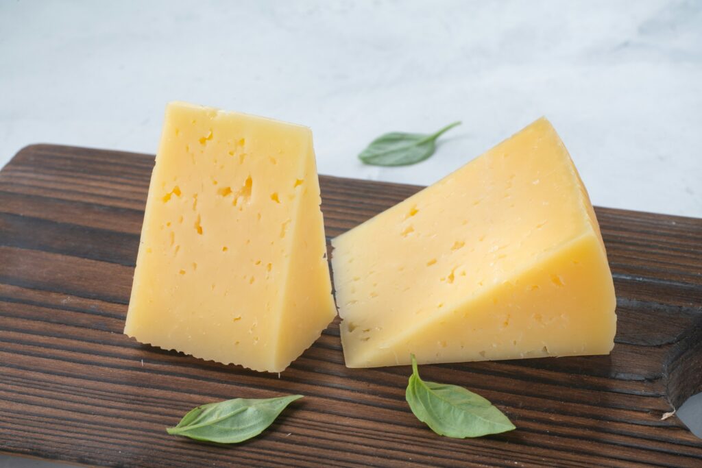 Best Vegan Cheese Alternatives