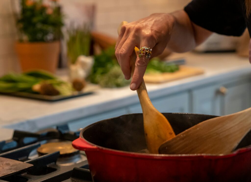 Essential Vegan Cooking Techniques