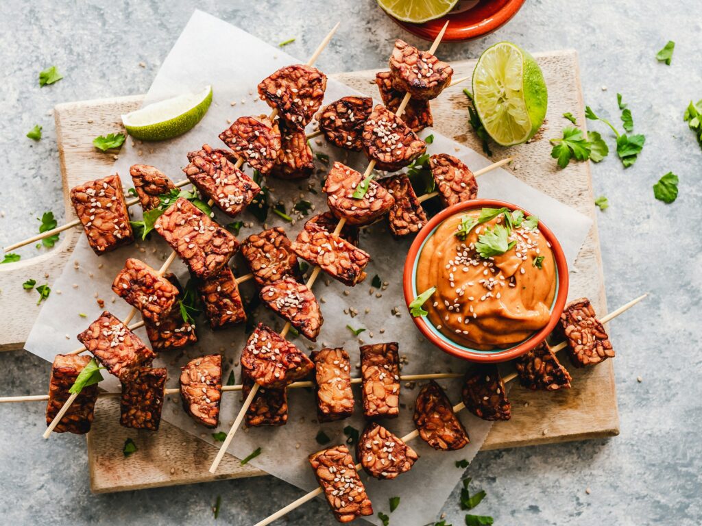Beginner's Guide to Cooking with Tempeh