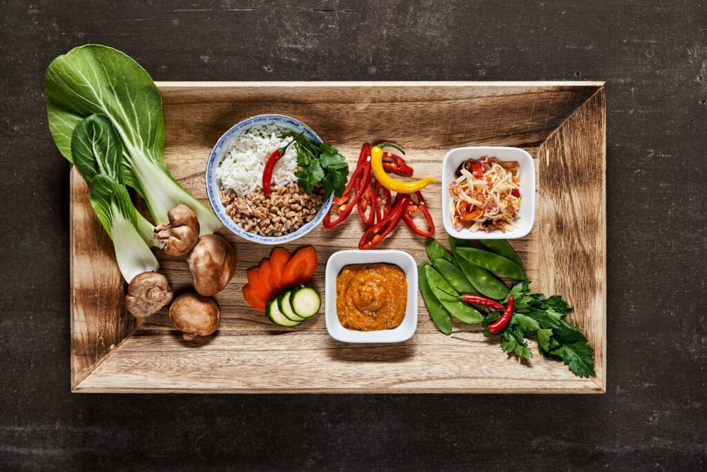 Vegan Cooking Substitutions Every Home Cook Should Know