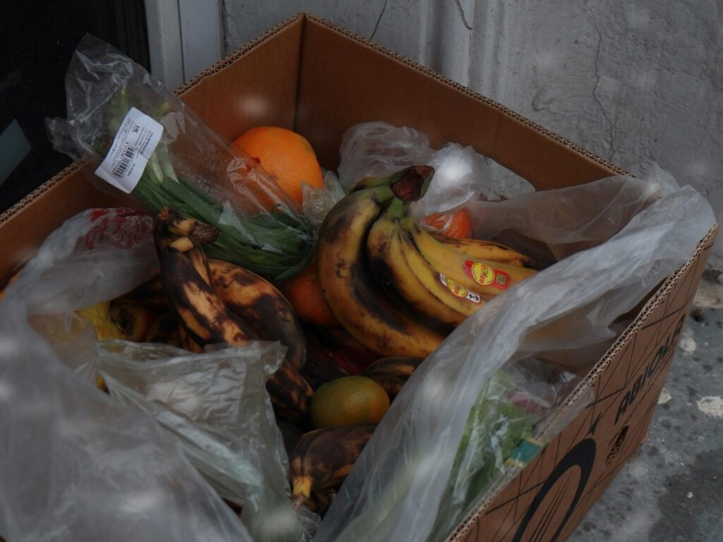 How to Reduce Food Waste