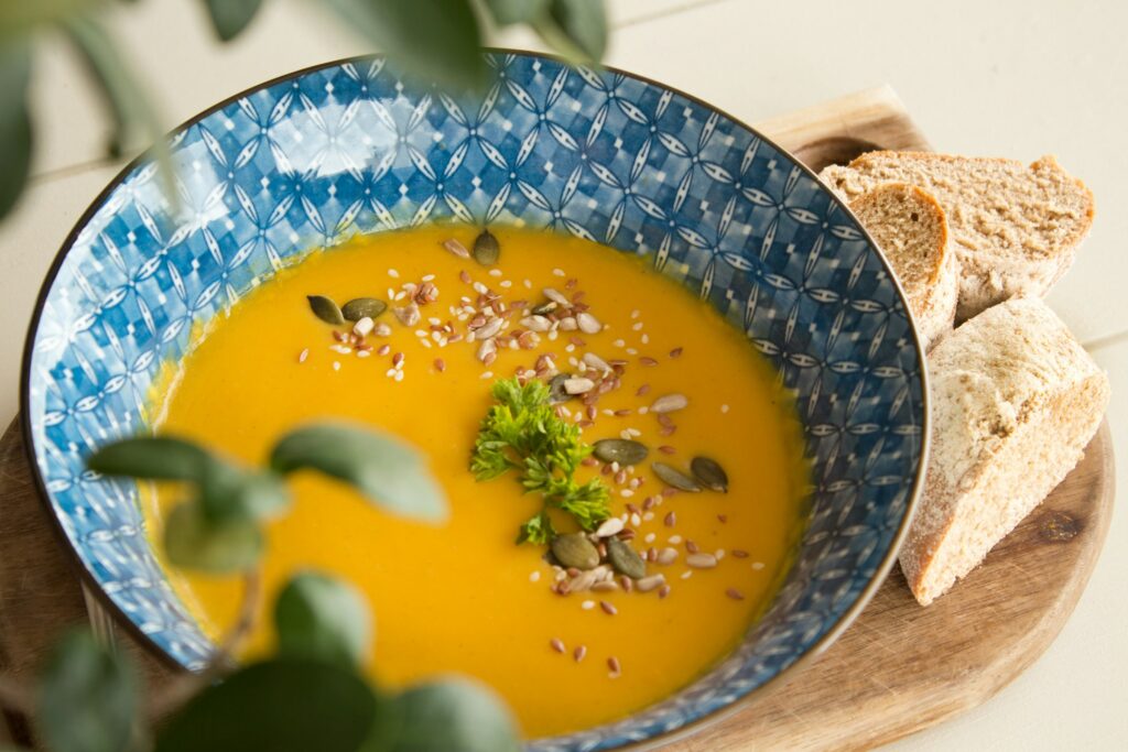 How to Build Flavor in Vegan Soups and Stews