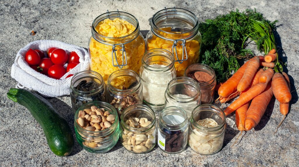 Complete Beginner's Guide to a Vegan Diet