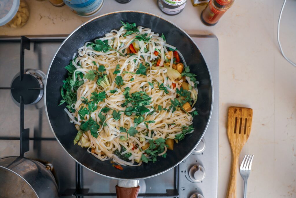Vegan Batch Cooking Guide