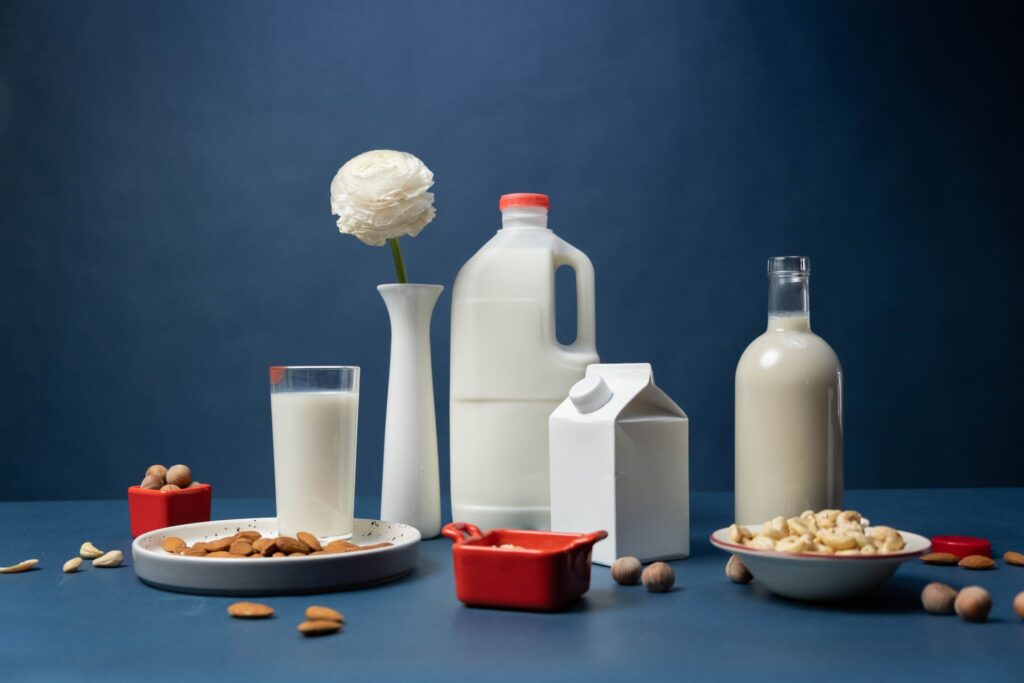 The Best Dairy-Free Milk for Cooking and Baking
