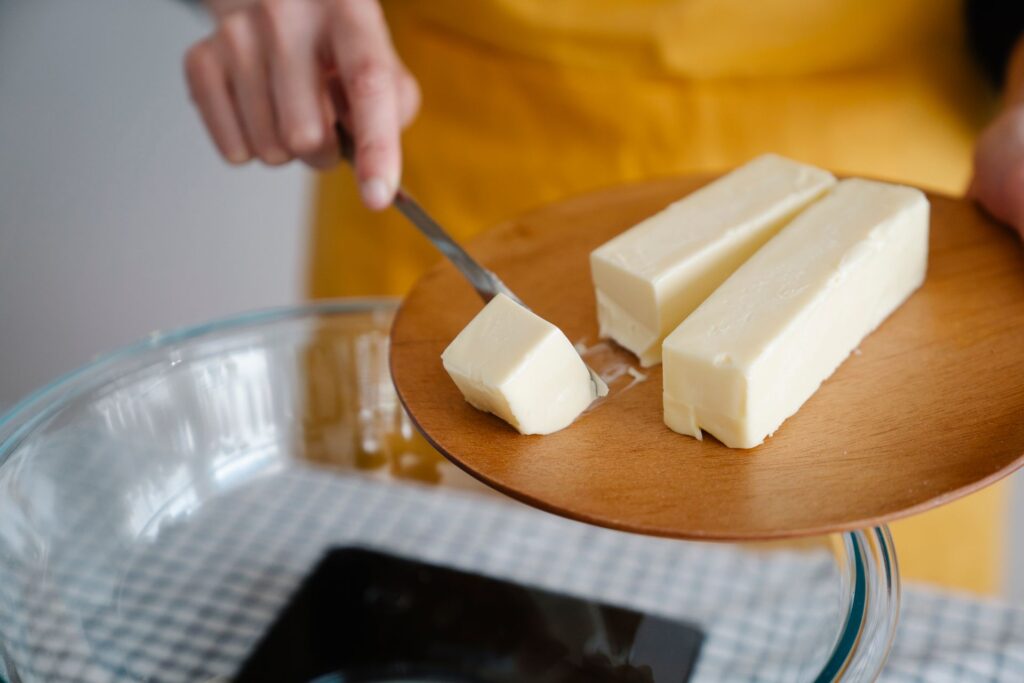 Vegan Butter vs Coconut Oil