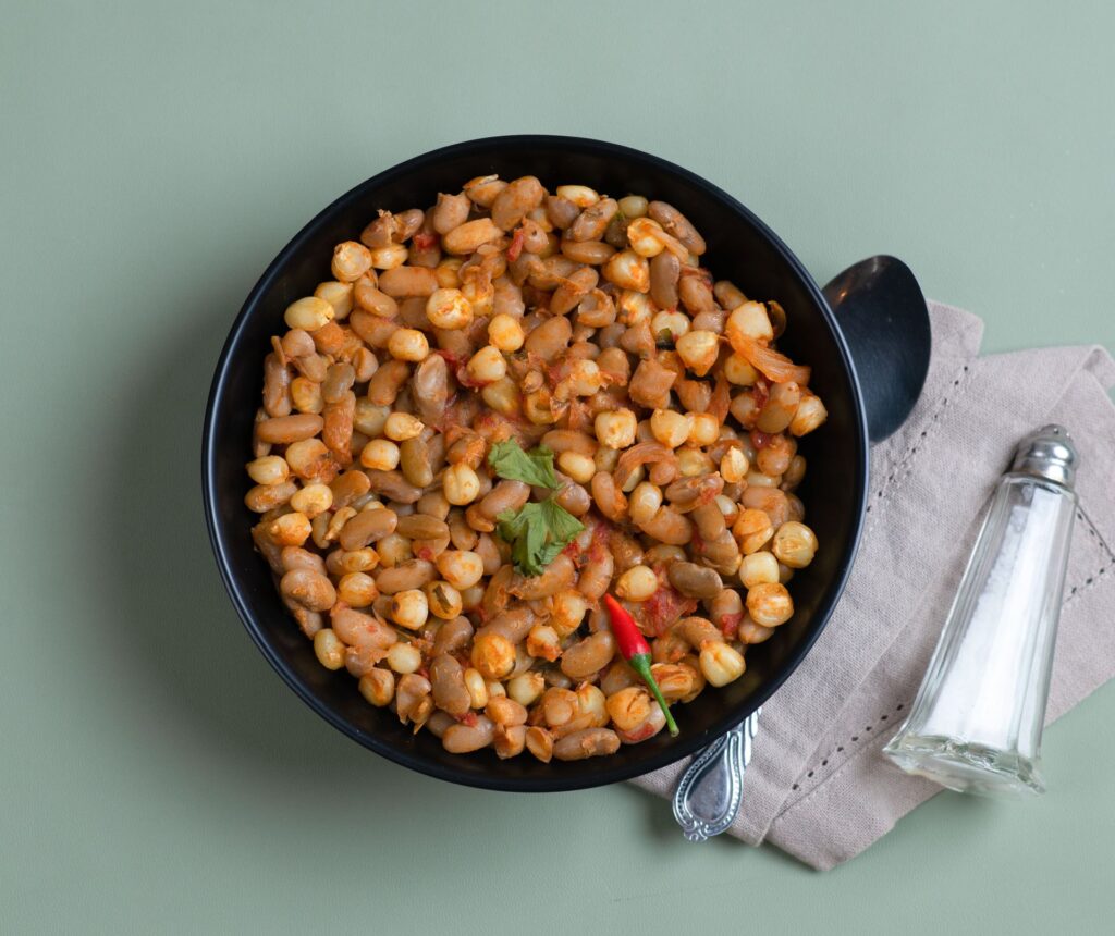How to Cook Beans from Scratch