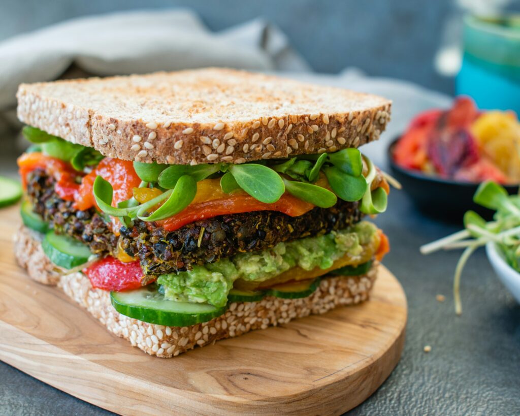 How to Make Vegan Meals More Flavorful